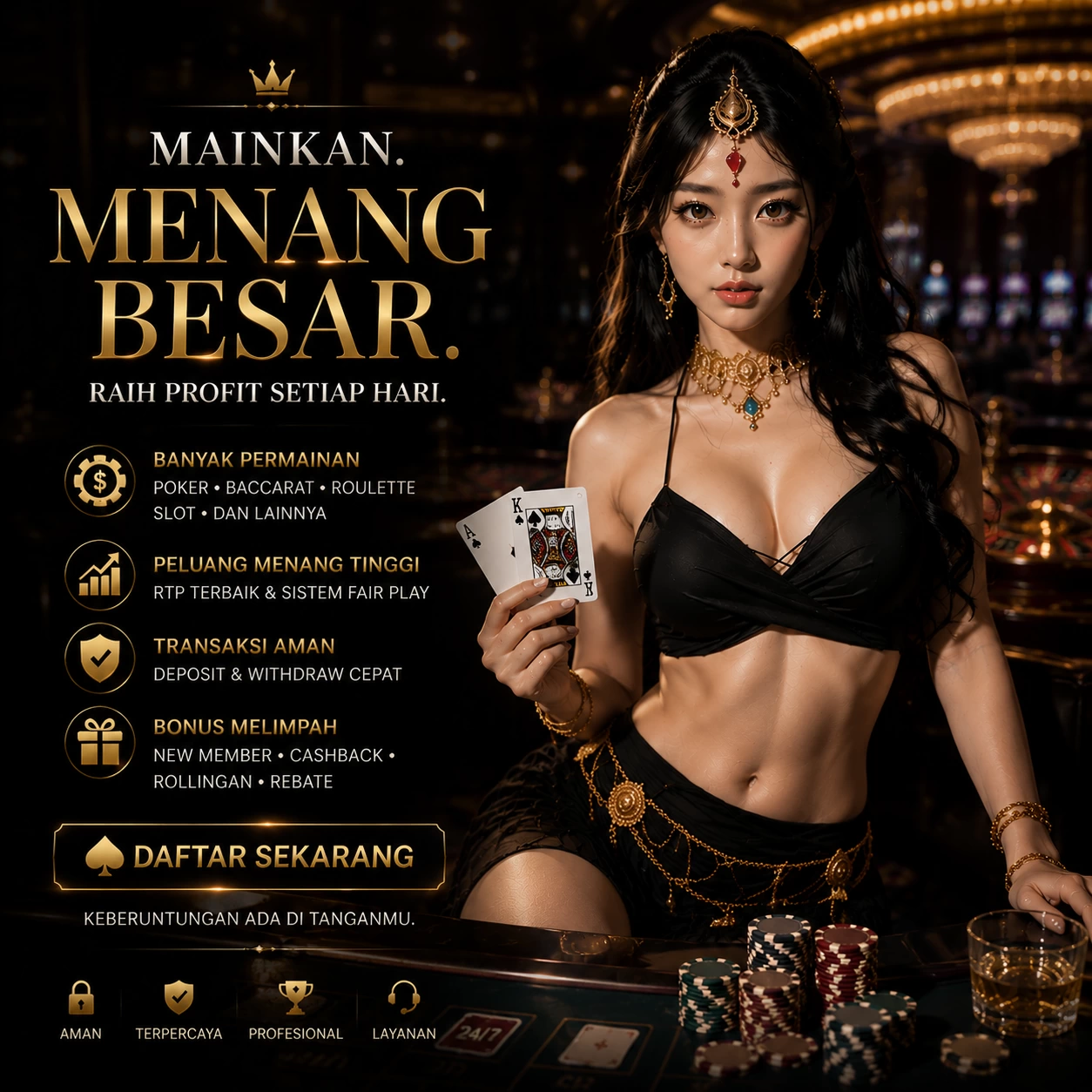 Hasil Scan VirusTotal untuk v88toto APK